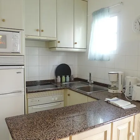 Apartment Eros & Ares Ruby Fuengirola