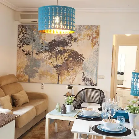 Apartment Eros & Ares Ruby Fuengirola